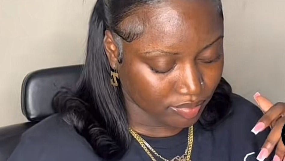 Elegant hairstyle by Enchanted Looks Studio in Georgetown, Demerara-mahaica, GY, showcasing chic and modern beauty.