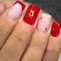 Paint Them Nails With Amina