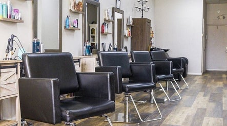 meraki salon