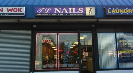 T.L Nails – obraz 3