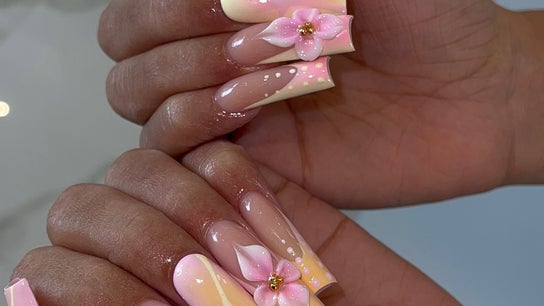 Lamia Nails Plantation