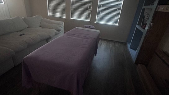 Mindful Motion Mobile Massage