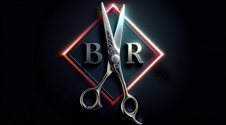 Barba Roja Barber