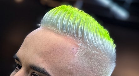 Imagen 3 de Barba Roja Barber