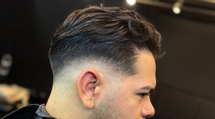 Barba Roja Barber obrázek 3