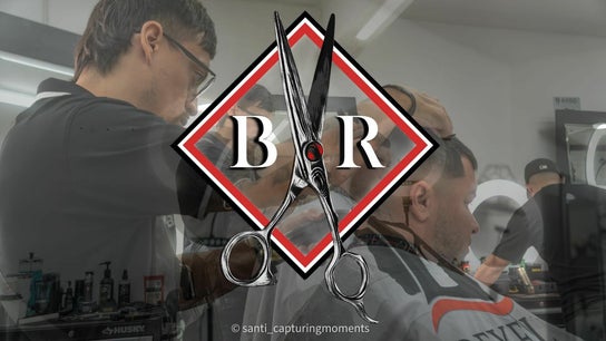 Barba Roja Barber