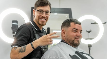 Barba Roja Barber изображение 2