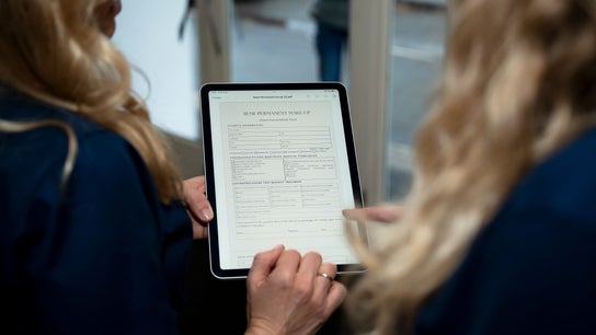 Permanent Makeup by Marta