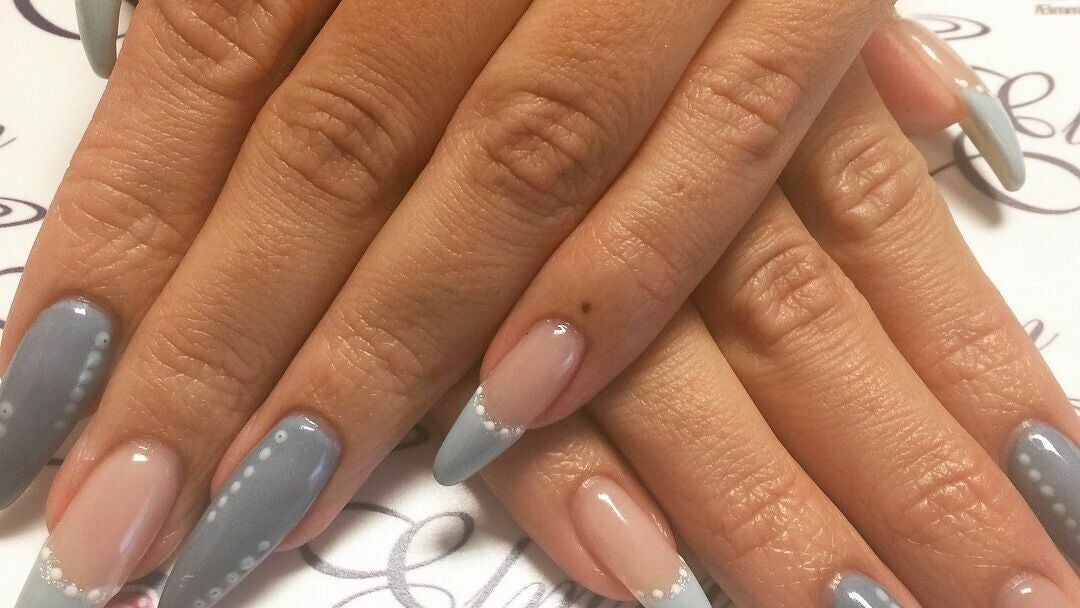 Catgirls Nails & Spa - Brampton, ON L6Z 4N8, Canada