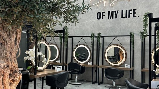 Brazil Studio Salon - Khobar