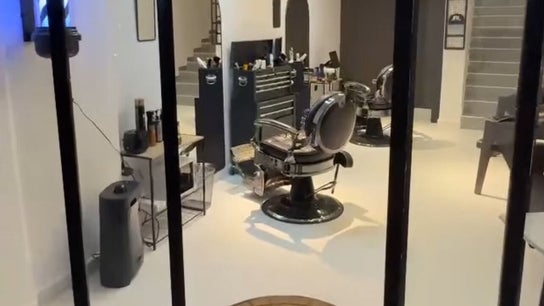 سوليتير بيوتي للرجال