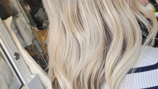 Hair By Danielle All About You