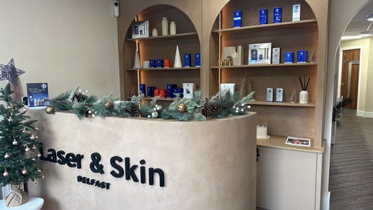Laser & Skin Belfast