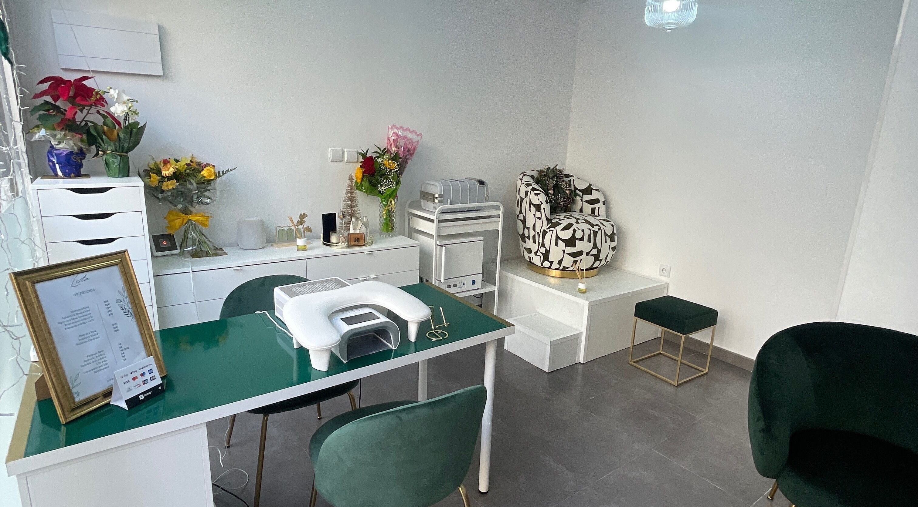 Espacio moderno y elegante en Mbstudiogc, Las Palmas De Gran Canaria, Canarias, ES.