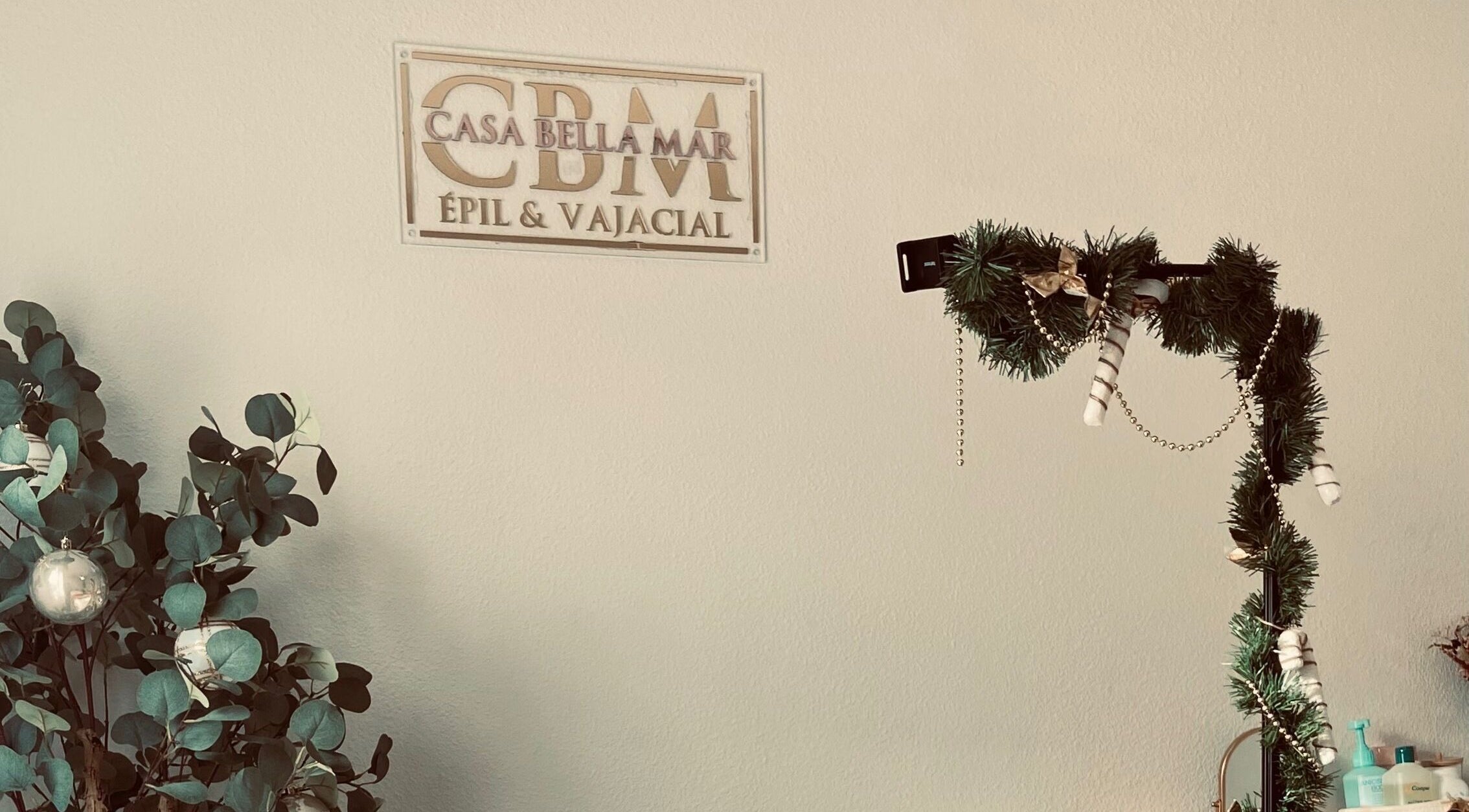 Décoration intérieure élégante à Casa Bella Mar, Toulouse, Occitanie, FR.