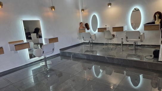 Zobar exclusive palour & Spa