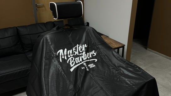 Divinítá Barber&Beauty