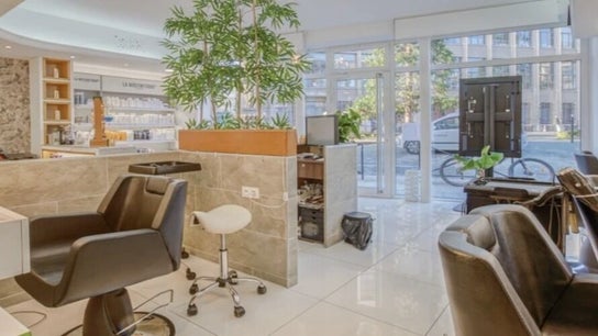 Johann Bartoche Alchimiste Capillaire