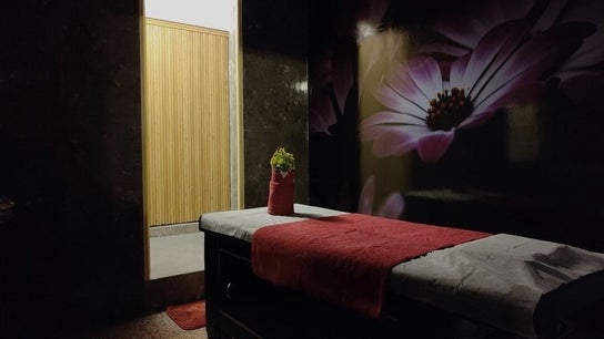 Sunset Massage Service For Females