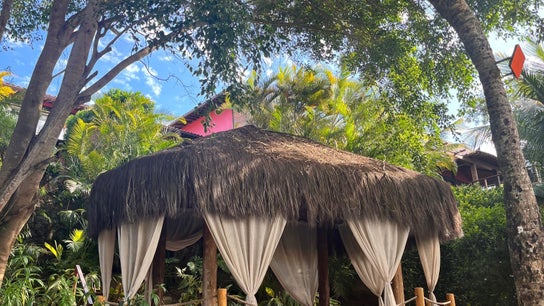 Spa Josefina Massagens