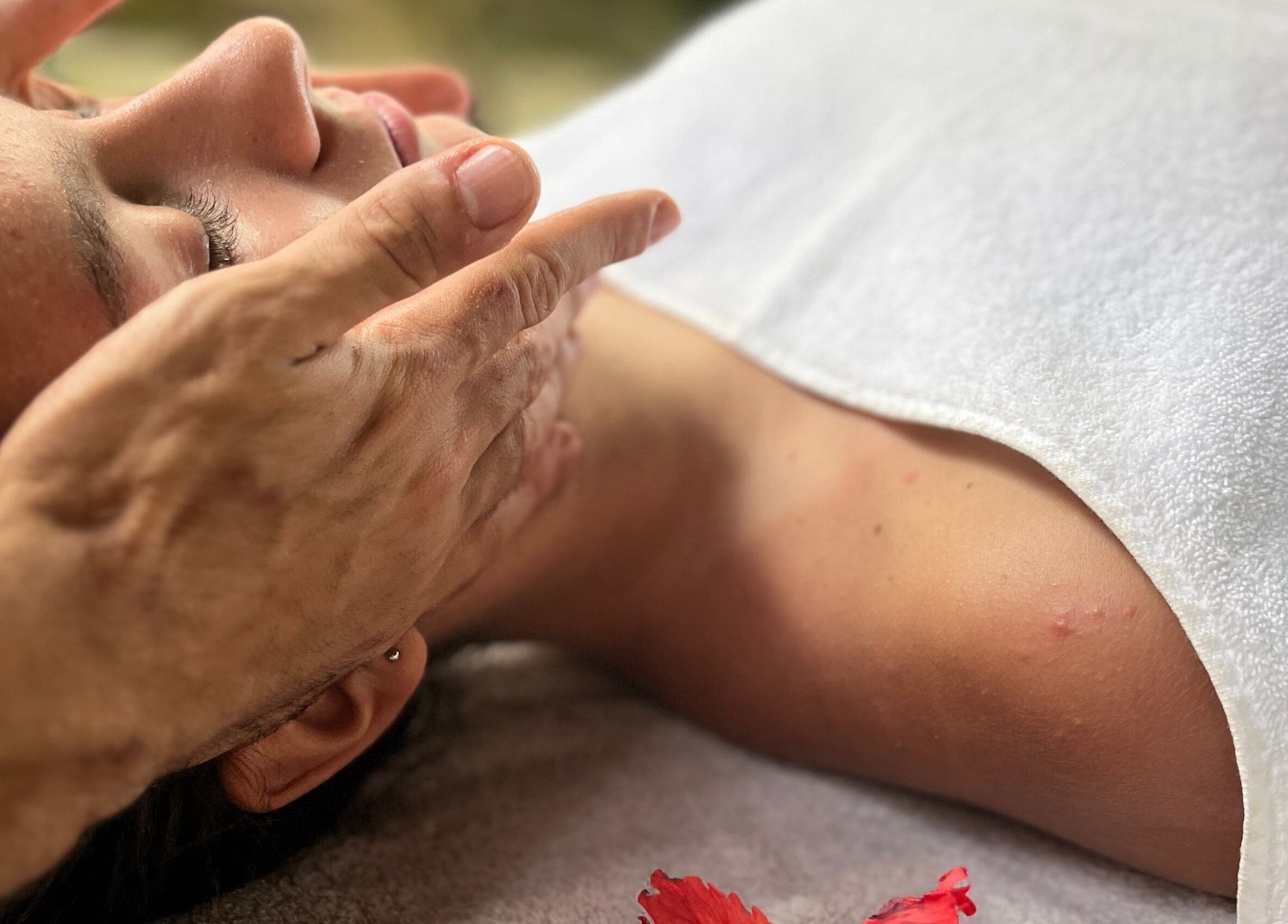 Terapia facial relaxante no Spa Josefina Massagens, Rio De Janeiro, Rio De Janeiro, BR.