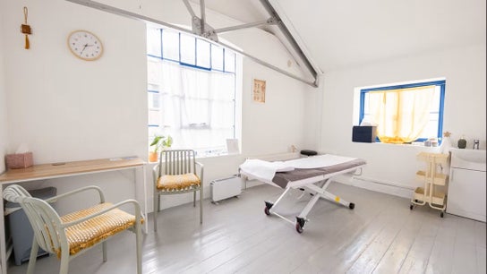 Venus Holistic Therapies at Prana Voice