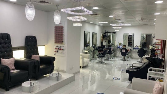 Bezawit Merga Beauty Salon