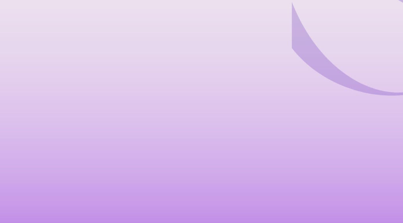 Interior relaxante de Flowers Studio em São Paulo, BR, com paredes lilás suaves e ambiente acolhedor.