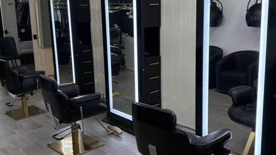 Vanity Me Beauty Bar