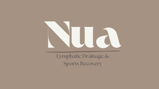 Nua Lymphatic Drainage & Sports Recovery