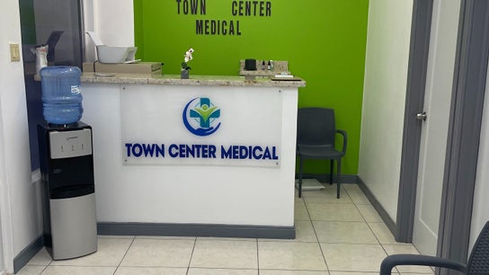 Town Center Medical