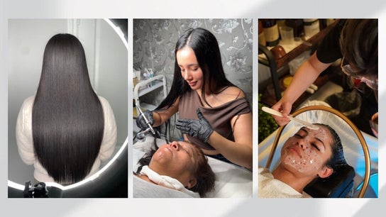 VIRENE STUDIO TORONTO