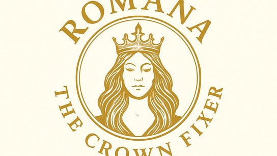 Romana The Crown Fixer