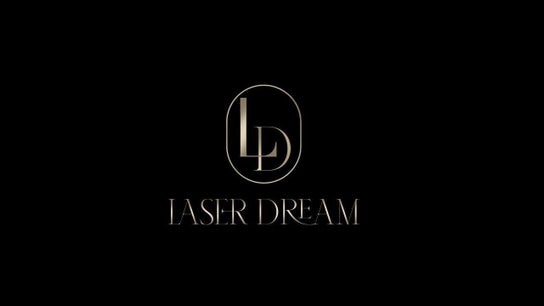 LASER DREAM