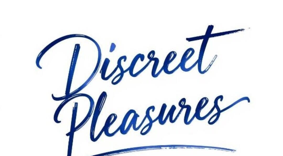 Logotipo artístico de PlacerSecreto en Aguascalientes, Aguascalientes, MX con texto elegante.