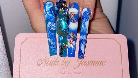 Jasmine Nail Art Studio