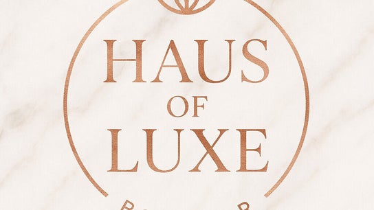 Haus of Luxe Body Bar