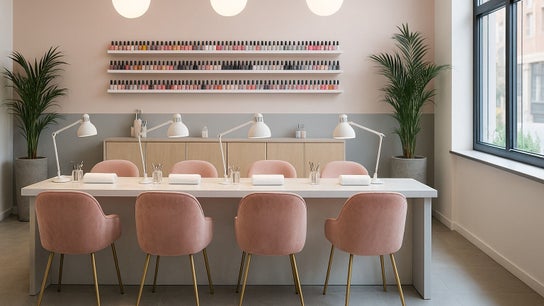 Excellence Nail Beauty Spar