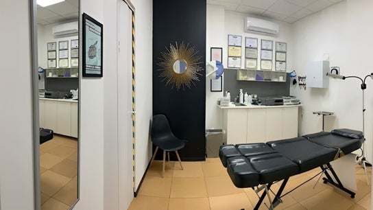 Federico Fiori - Lev.19:28 Piercing Frosinone