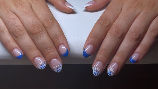 Nail Studio 03