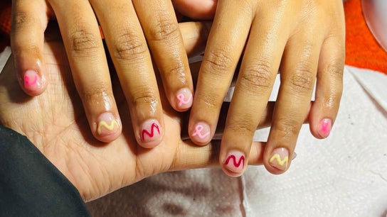 Mani & Pedi Haven