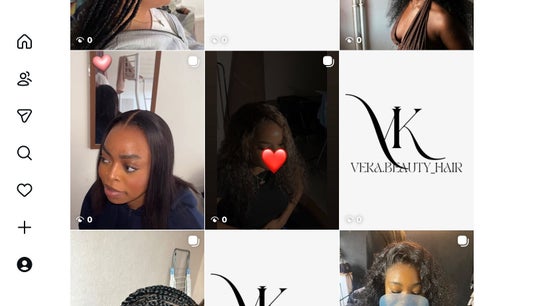 Veka.Beauty Hair