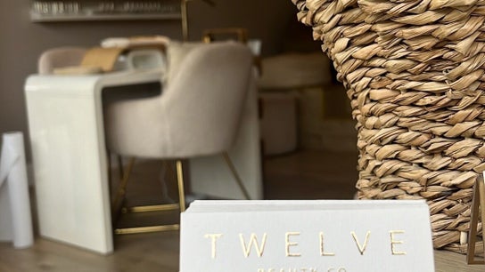 NailsbyMiaHope - TWELVE BEAUTY CO.