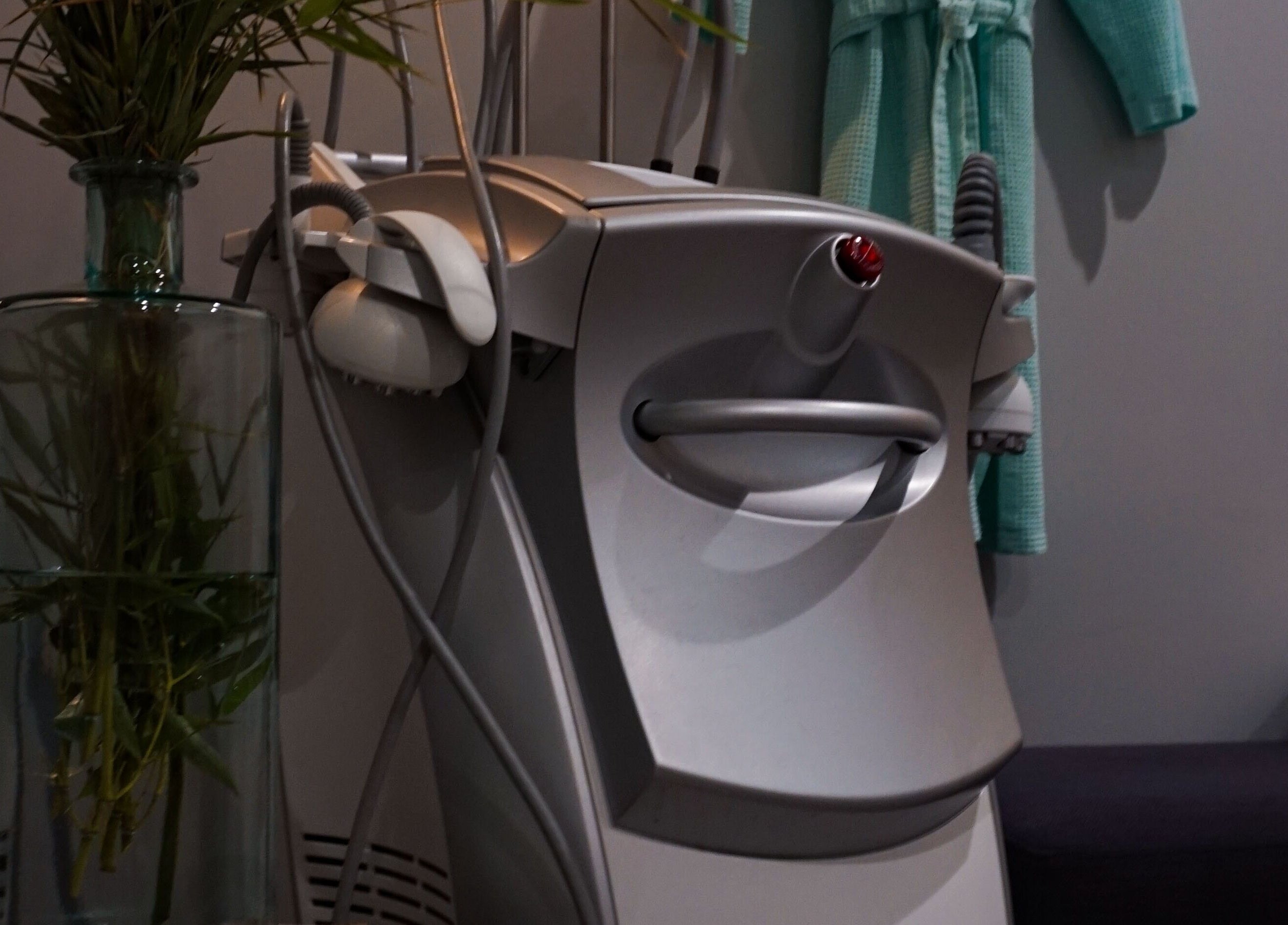 Advanced beauty equipment at Koncept Beauty, Sofia, Sofia City Province, BG.