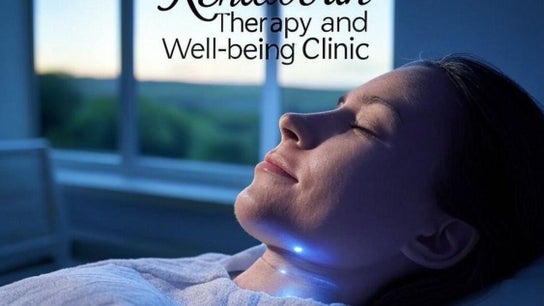The Kenilworth Therapy and Wellbeing Clinic