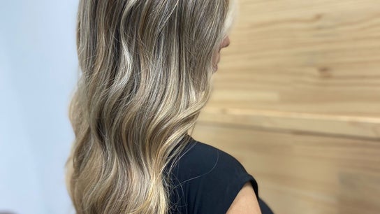 Inma Gallardo Peluquería