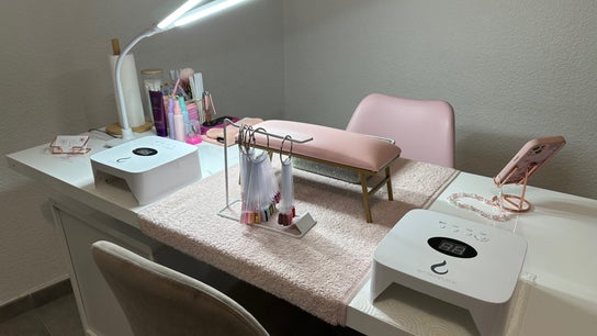 Petit Bout d’Nails