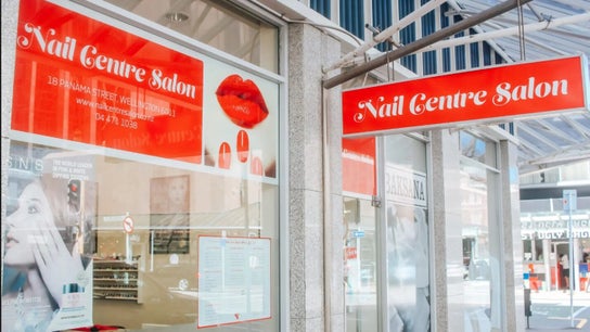 Nail Centre Salon