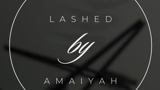 LashedbyAmaiyah