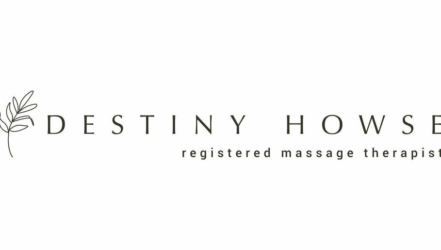 Destiny Howse Registered Massage Therapist billede 1